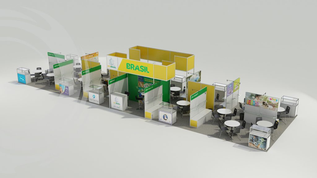 stand abinpet