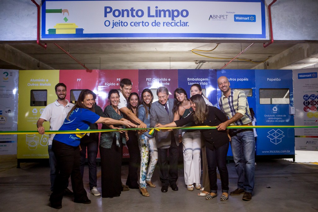 Ponto Limpo