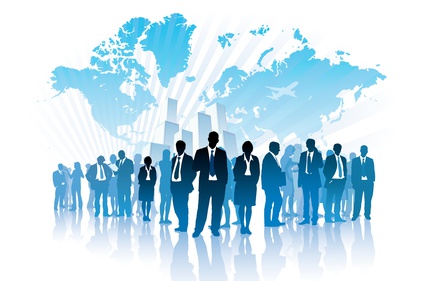 Business international