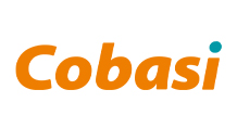 Logo cobasi f